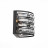 Настенный светильник Chiarezza SL665.401.02 ST Luce