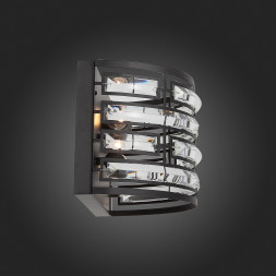Настенный светильник Chiarezza SL665.401.02 ST Luce