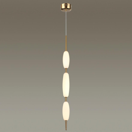 Подвесной светильник Spindle 4792/28L Odeon Light