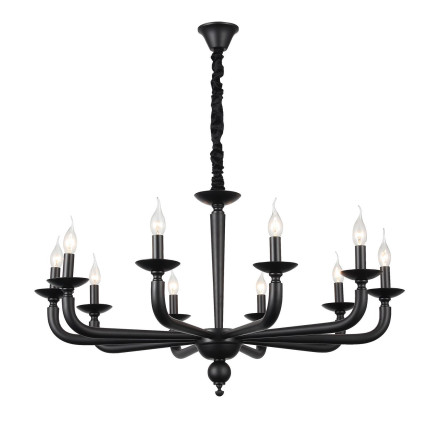 Подвесная люстра Forteza SL1114.403.10 ST Luce