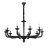 Подвесная люстра Forteza SL1114.403.10 ST Luce