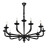 Подвесная люстра Forteza SL1114.403.10 ST Luce