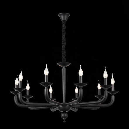 Подвесная люстра Forteza SL1114.403.10 ST Luce