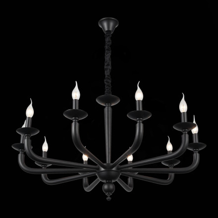 Подвесная люстра Forteza SL1114.403.10 ST Luce