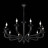 Подвесная люстра Forteza SL1114.403.10 ST Luce