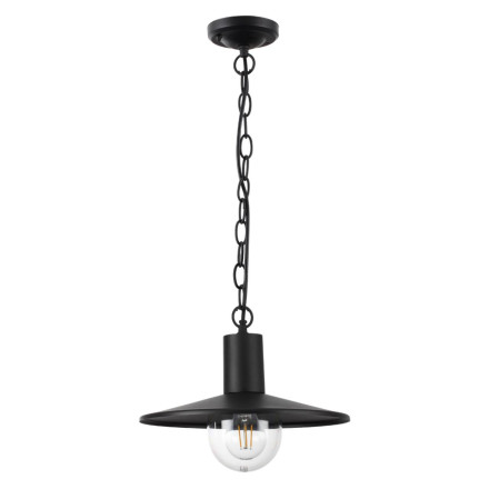 Уличный светильник подвесной Furcadia 4833/1 Odeon Light