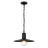 Уличный светильник подвесной Furcadia 4833/1 Odeon Light