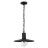 Уличный светильник подвесной Furcadia 4833/1 Odeon Light