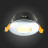 Точечный светильник St213 ST213.108.01 ST Luce