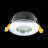 Точечный светильник St213 ST213.108.01 ST Luce