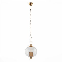 Подвесной светильник Lateria SL362.203.03 ST Luce