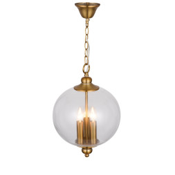 Подвесной светильник Lateria SL362.203.03 ST Luce