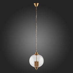 Подвесной светильник Lateria SL362.203.03 ST Luce