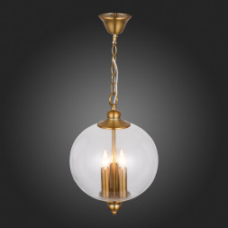 Подвесной светильник Lateria SL362.203.03 ST Luce