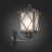 Настенный фонарь уличный Lorne SL084.401.01 ST Luce
