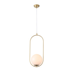 Подвесной светильник Penolo SL1118.203.01 ST Luce