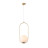 Подвесной светильник Penolo SL1118.203.01 ST Luce