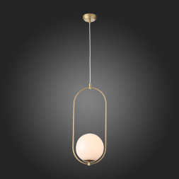 Подвесной светильник Penolo SL1118.203.01 ST Luce