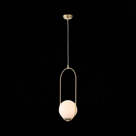 Подвесной светильник Penolo SL1118.203.01 ST Luce