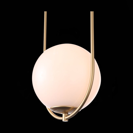 Подвесной светильник Penolo SL1118.203.01 ST Luce
