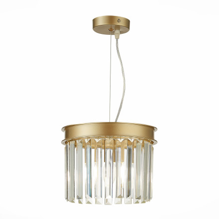 Подвесной светильник Ercolano SL1624.203.01 ST Luce