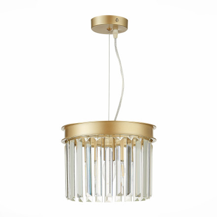 Подвесной светильник Ercolano SL1624.203.01 ST Luce