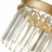 Подвесной светильник Ercolano SL1624.203.01 ST Luce