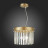 Подвесной светильник Ercolano SL1624.203.01 ST Luce