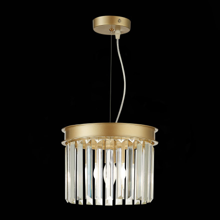 Подвесной светильник Ercolano SL1624.203.01 ST Luce