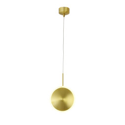 Подвесной светильник Imente SL1221.203.01 ST Luce