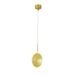 Подвесной светильник Imente SL1221.203.01 ST Luce