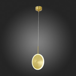 Подвесной светильник Imente SL1221.203.01 ST Luce