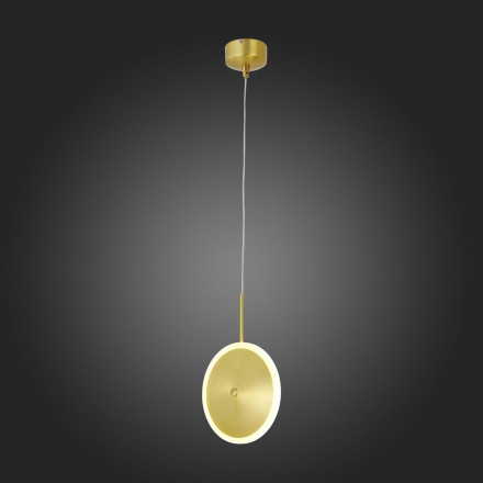 Подвесной светильник Imente SL1221.203.01 ST Luce