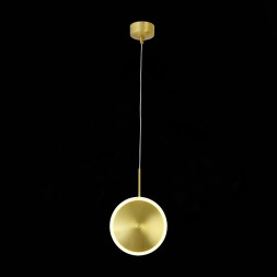 Подвесной светильник Imente SL1221.203.01 ST Luce