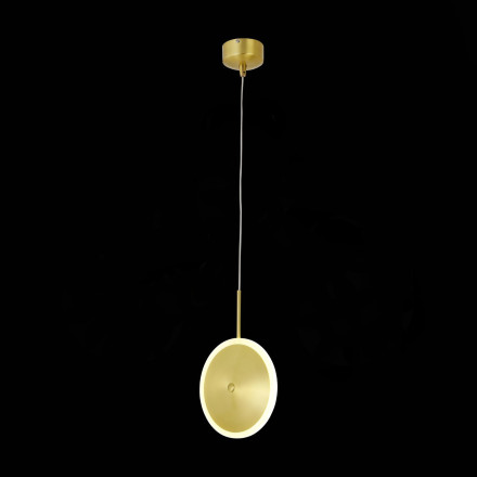 Подвесной светильник Imente SL1221.203.01 ST Luce