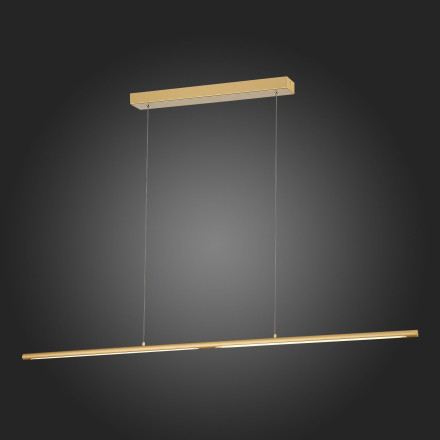 Подвесной светильник Ralio SL1580.203.01 ST Luce