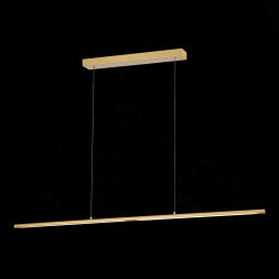 Подвесной светильник Ralio SL1580.203.01 ST Luce