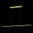 Подвесной светильник Ralio SL1580.203.01 ST Luce