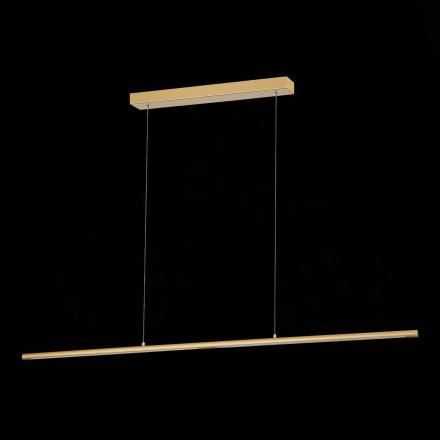Подвесной светильник Ralio SL1580.203.01 ST Luce