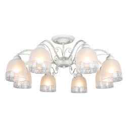 Потолочная люстра Ferraro OML-54907-08 Omnilux