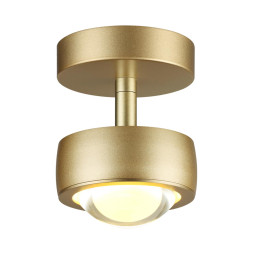 Спот Hightech 4347/7CL Odeon Light