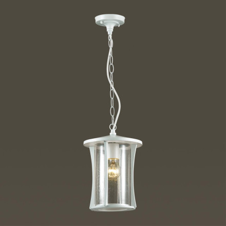 Уличный светильник подвесной Galen 4173/1 Odeon Light