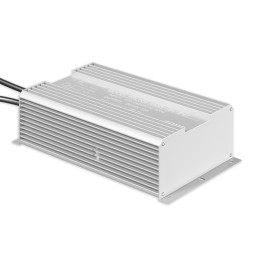 Блок питания Technical PSL008-480W-48V-IP67 Maytoni Technical Блоки питания 48В Power Supply Magnetic Серебро