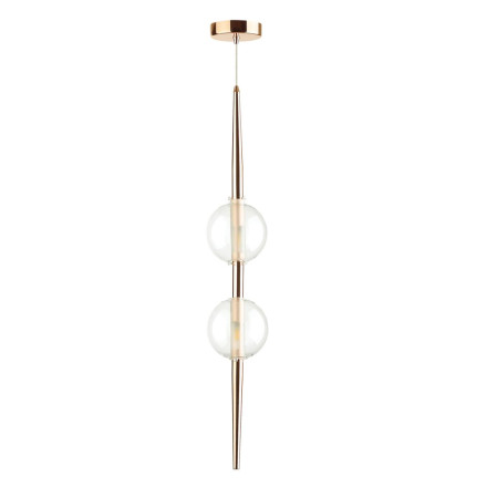 Подвесной светильник Lazia 4685/2 Odeon Light