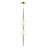 Подвесной светильник Lazia 4685/2 Odeon Light