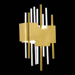 Настенный светильник Olvera SL1633.201.02 ST Luce