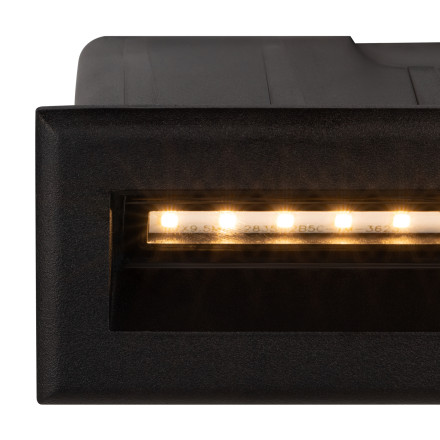 Подсветка для лестниц Bosca O045SL-L5B3K Maytoni