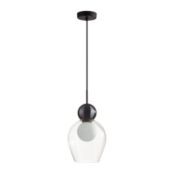 Подвесной светильник Blacky 5023/1 Odeon Light