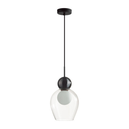Подвесной светильник Blacky 5023/1 Odeon Light