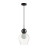 Подвесной светильник Blacky 5023/1 Odeon Light